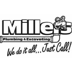 Brad Miller & Son: Millers Plumbing and Excavating