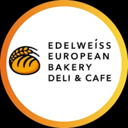 Edelweiss German Bakery & European Cafe