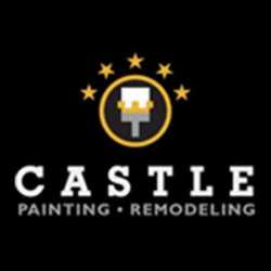 Castle Painting