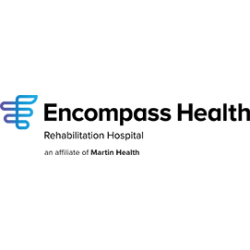 Encompass Health Rehabilitation Hospital, an affiliate of Martin Health