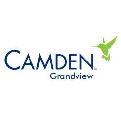 Camden Grandview Apartments and Townhomes
