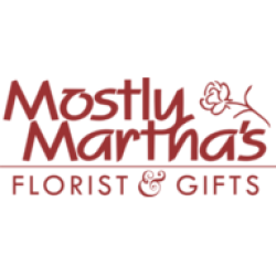 Mostly Martha's Florist and Gifts