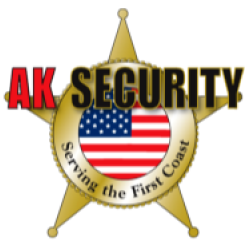 AK SECURITY SERVICES
