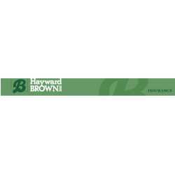 Hayward Brown, Inc.,