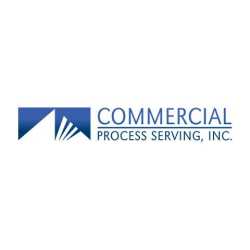 Commercial Process Serving, Inc.