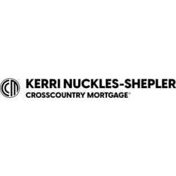 Kerri Shepler at CrossCountry Mortgage, LLC