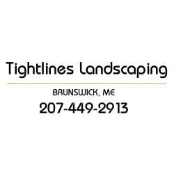 Tightlines Landscaping Inc