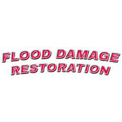 Flood Damage Restoration of Pueblo