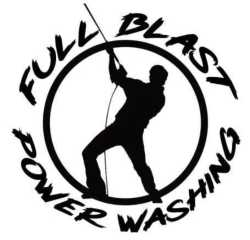 Full Blast Power Washing Livonia LLC