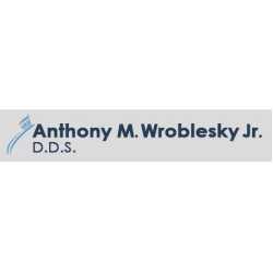 Anthony M. Wroblesky Jr. D.D.S.