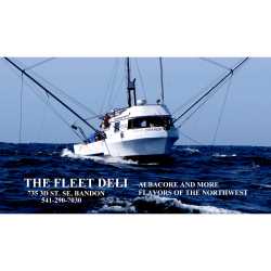 The Fleet Deli