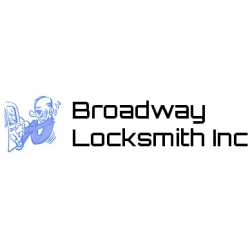 Broadway Locksmith Inc.