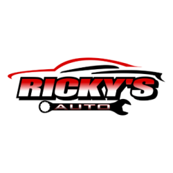 Ricky's Auto Cash for Cars