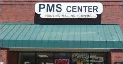 PMS Center