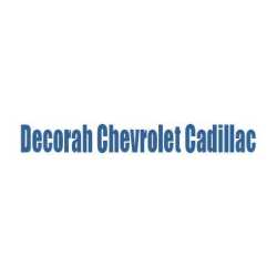 Decorah Chevrolet Cadillac