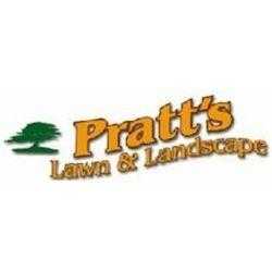 Pratts Lawn & Landscape Inc.