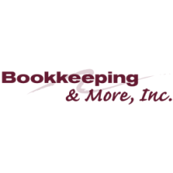 Bookkeeping & More, Inc.