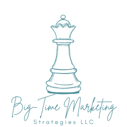 Big-Time Marketing Strategies