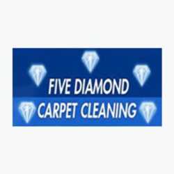 Five Diamond Carpet Cleaning