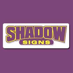 Shadow Signs