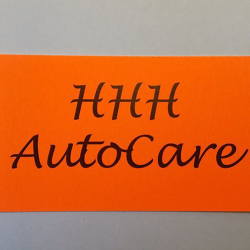 HHH Autocare