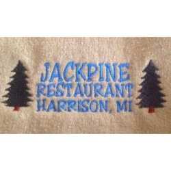 Jackpine Restaurant