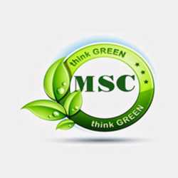 MSC Janitorial Service Inc