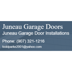 Juneau Garage Doors