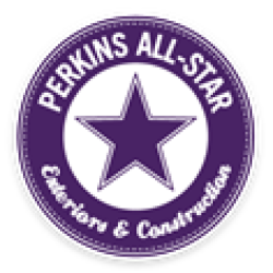 Perkins All-Star Exteriors and Construction