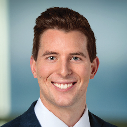 Travis Klingeisen - RBC Wealth Management Financial Advisor