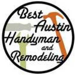 Best Austin Handyman and Remodeling
