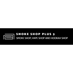 Smoke Shop Plus 3