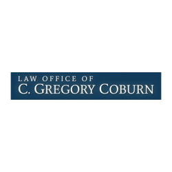Law Office of C Gregory Coburn