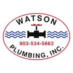 Watson Plumbing, Inc.
