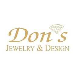 Don's Jewelry & Design
