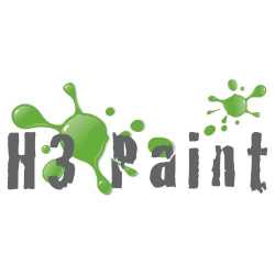 H3 Paint Interior & Exterior Custom Painting