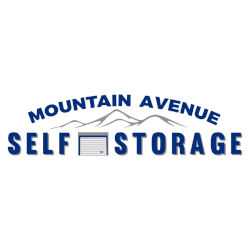 Mountain Avenue Self Storage