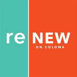 ReNew on Coloma