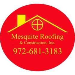 Mesquite Roofing & Construction