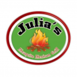 Julia's Mesquite Mexican Grill