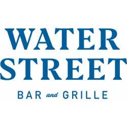 Water Street Bar & Grille