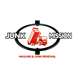 Junk Mission - Trash Hauling & Junk Removal