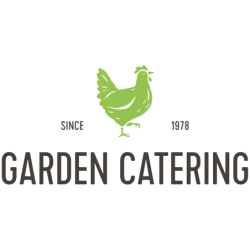 Garden Catering - New Haven