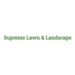 Supreme Lawn & Landscape