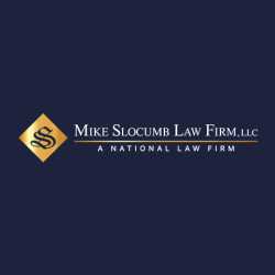 Mike Slocumb Law Firm