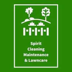 Spirit Cleaning Maintenance & Lawncare