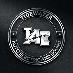 Tidewater Auto Electric