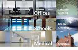 Gudelia Janitorial Services