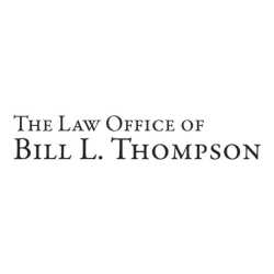 The Law Office Of Bill L. Thompson