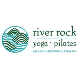 River Rock Yoga and Pilates